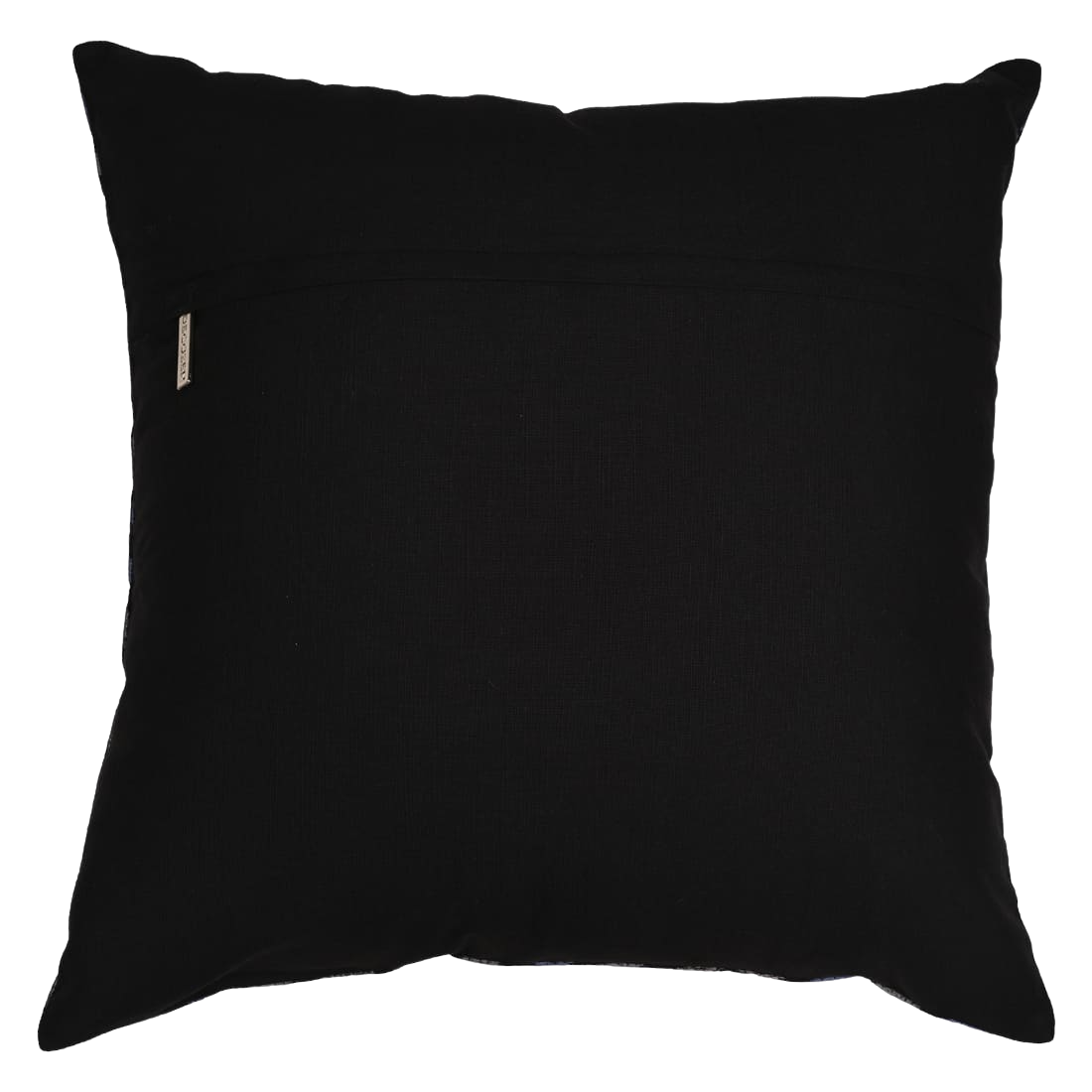 Blue Gray Throw Pillow Covers - 20 x 20 inches