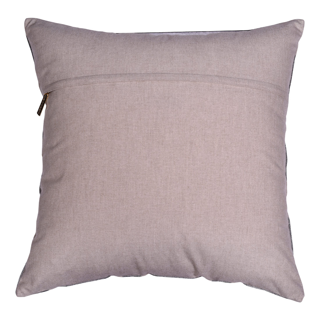 Brown Throw Pillow Covers - 20 x 20 inches