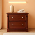 Palladia Lateral File Cabinet 36.81in L Select Cherry