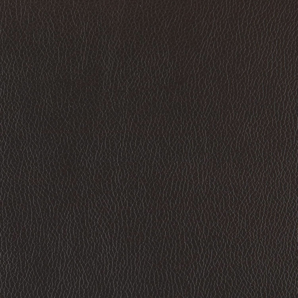 Dark Brown Top Grain Leather Sofa Set With Loveseat