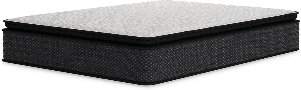 Queen Ultra Premium Gel Memory Foam Hybrid Mattress
