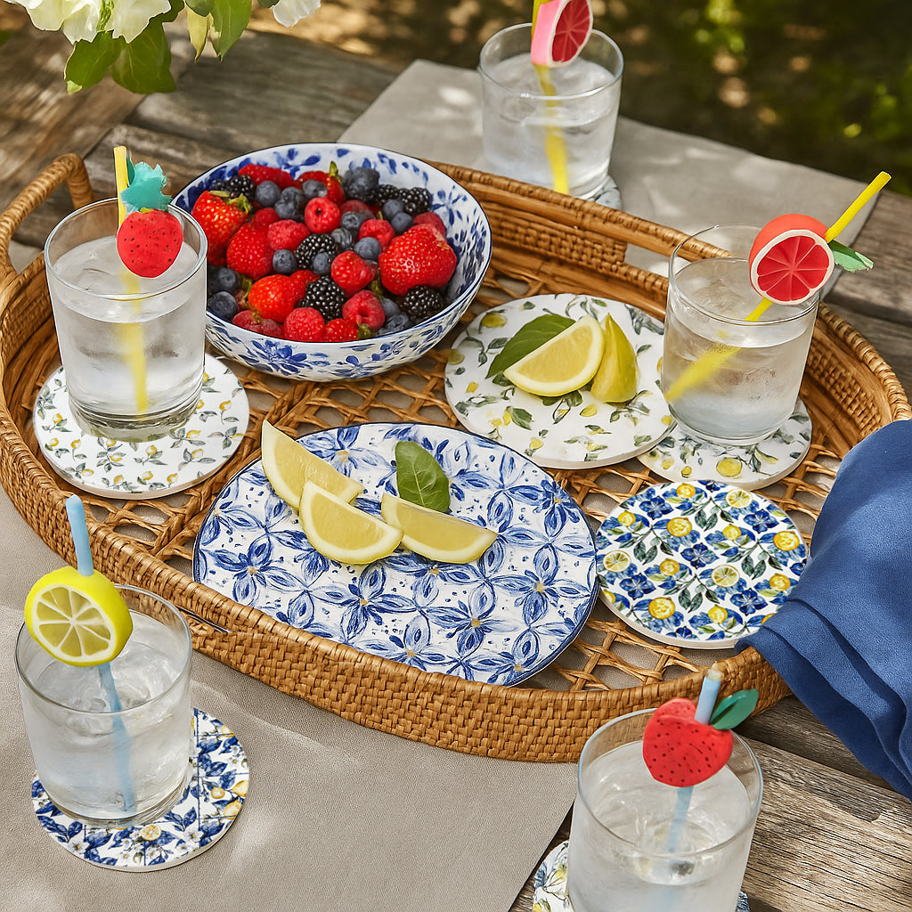 Mediterranean Lemon PRE-ORDER