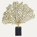 Ocean Coral – Handmade Lucky Coral Sculpture