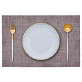 PVC Placemats - Set of 4 and 6