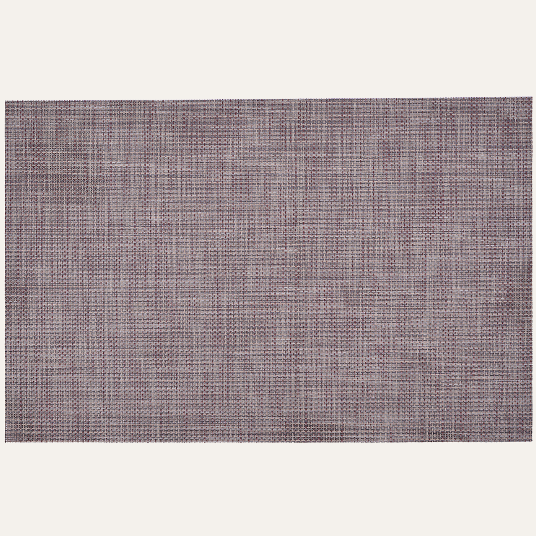 PVC Placemats - Set of 4 and 6