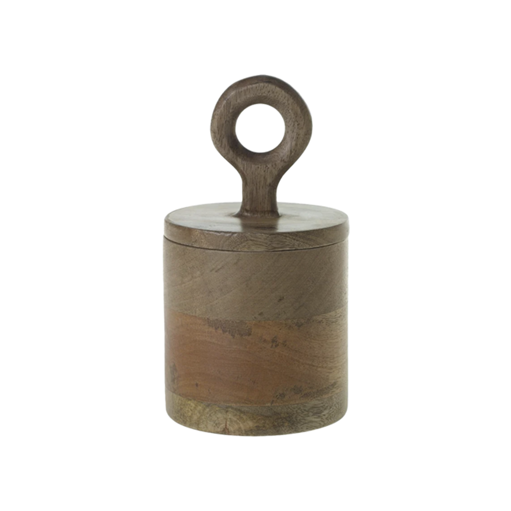 Eze Canister - Small (As Is)