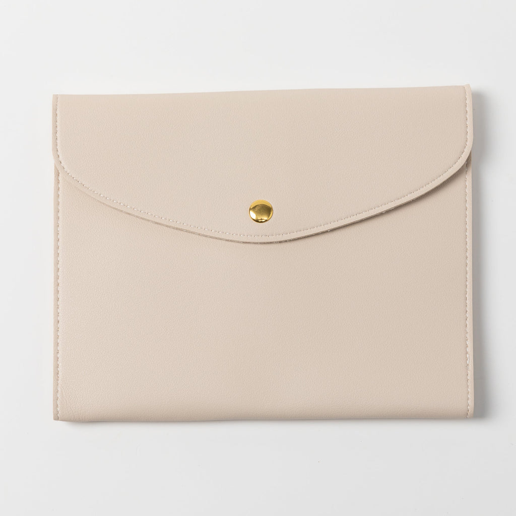 A5 Notepad & Planner Organizer