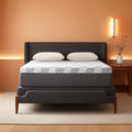 Dreamlife Full Gel Memory Foam Surface Guard Mattress