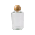 Kavi Canister - Tall (As Is)