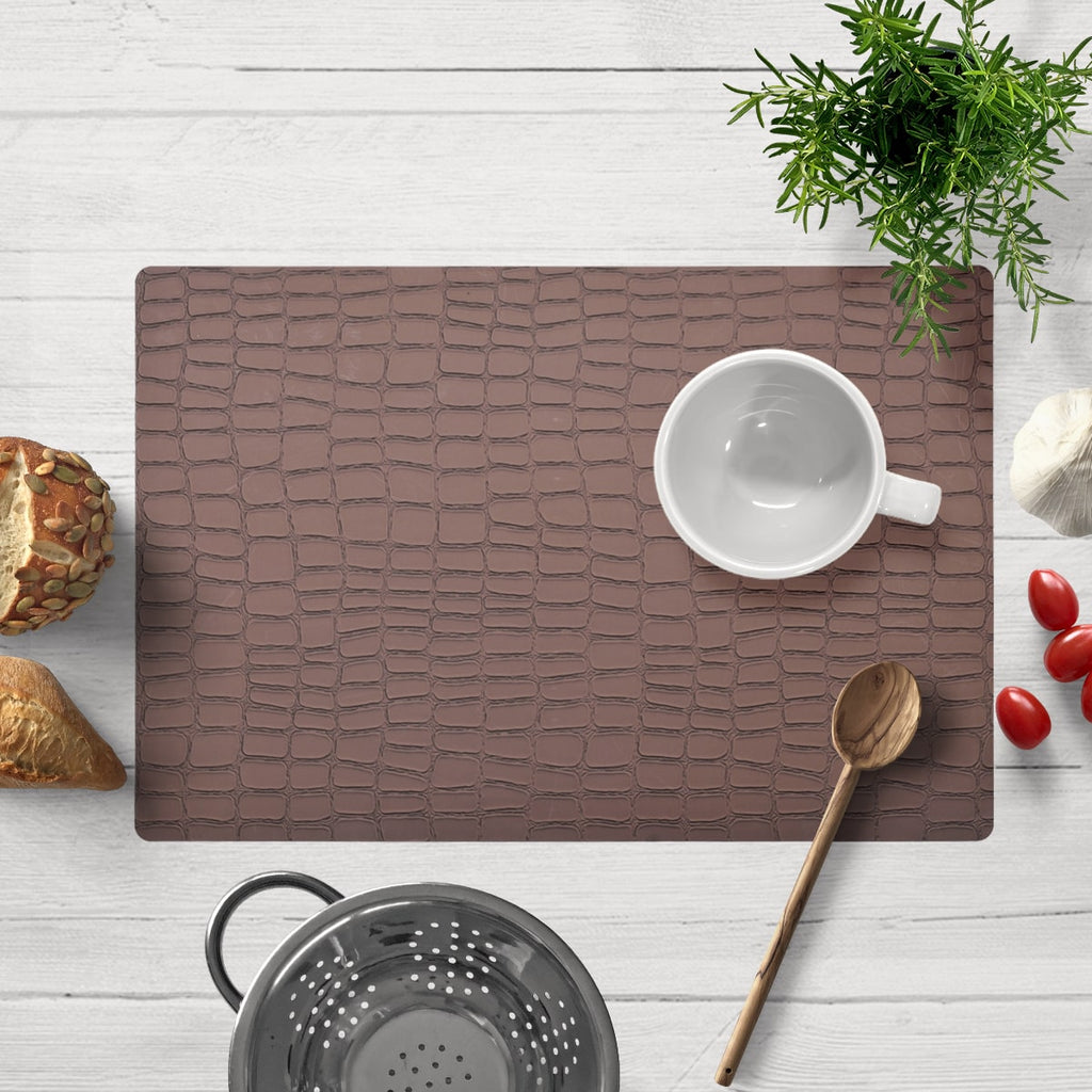 PVC Placemats - Set of 4 and 6