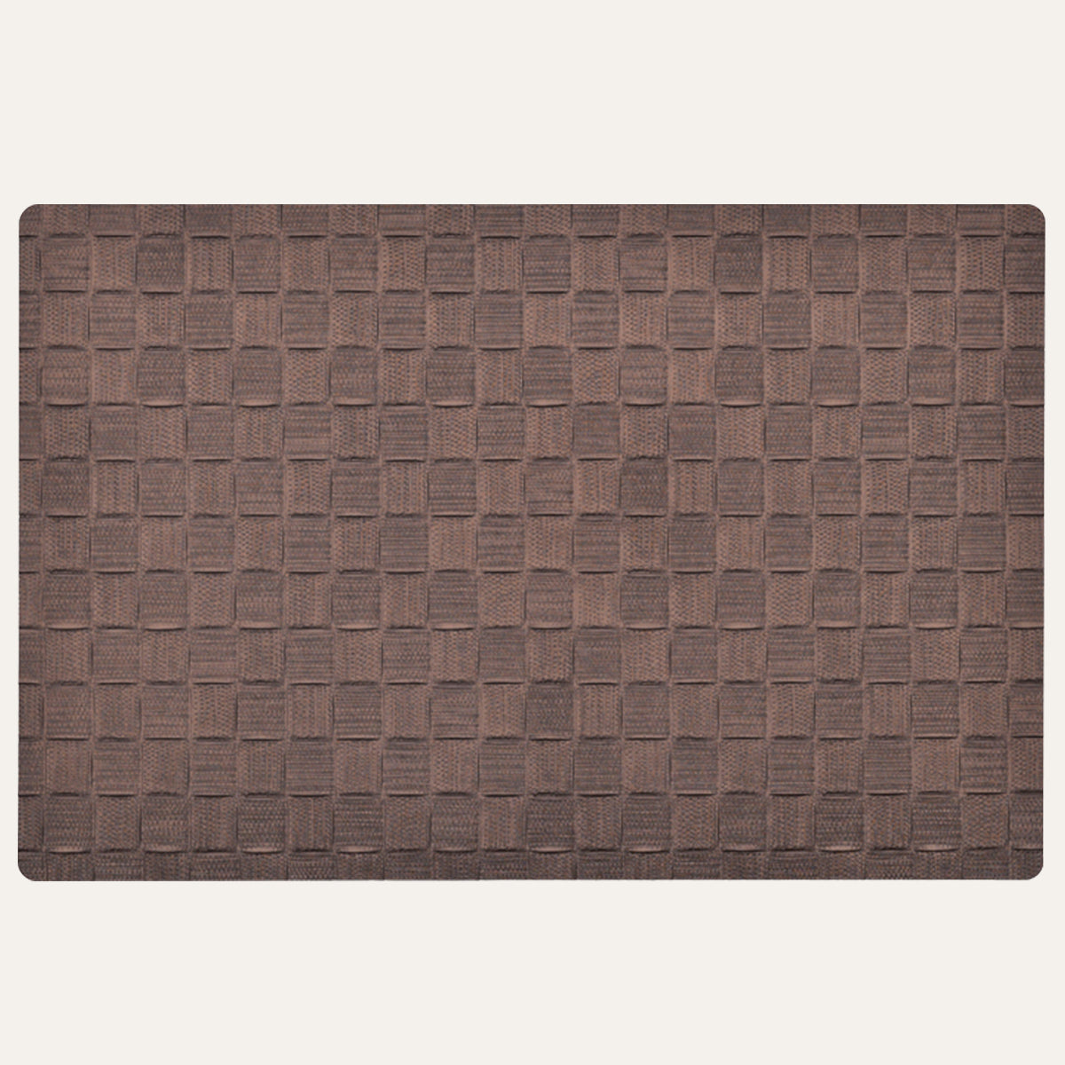 PVC Placemats - Set of 4 and 6