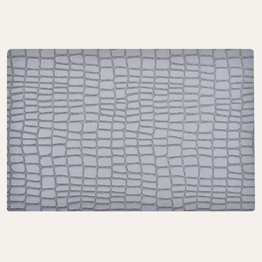 PVC Placemats - Set of 4 and 6