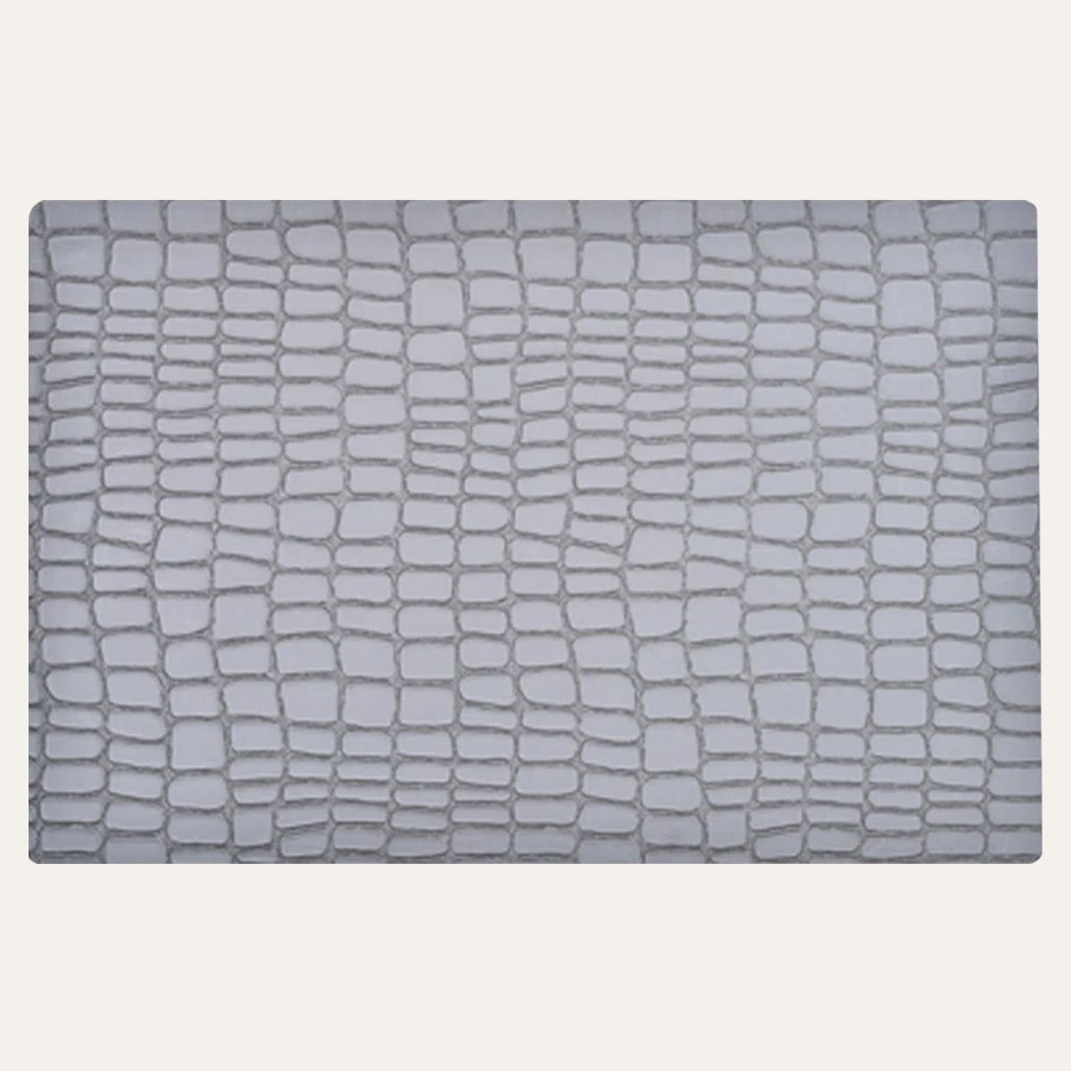 PVC Placemats - Set of 4 and 6