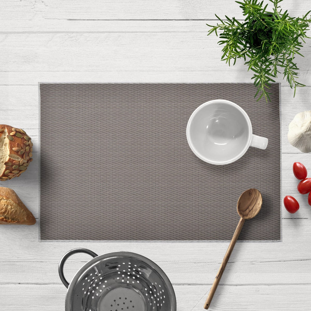 PVC Placemats - Set of 4 and 6