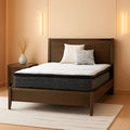 Queen Ultra Premium Gel Memory Foam Hybrid Mattress