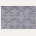 PVC Placemats for Dining Table