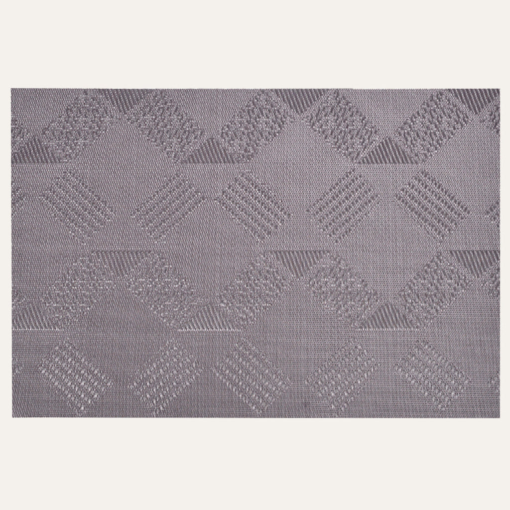PVC Placemats for Dining Table