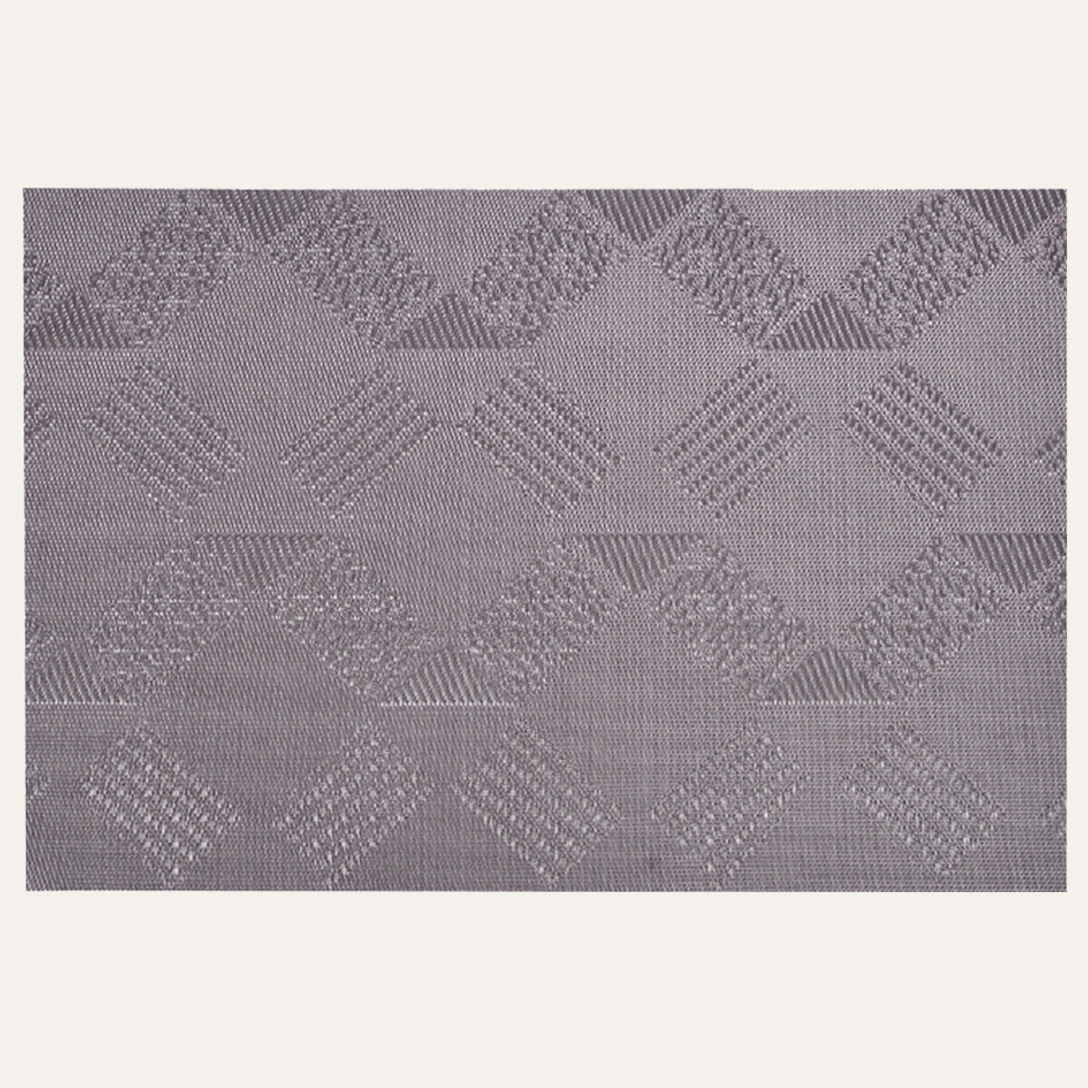 PVC Placemats for Dining Table