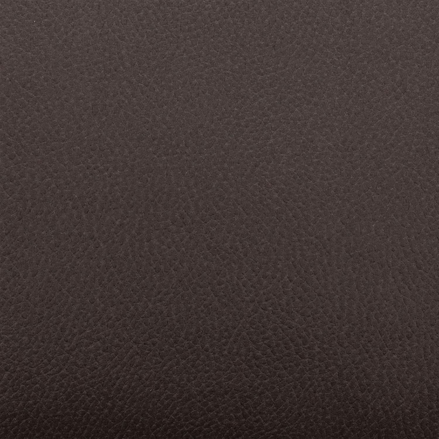 58 Inch Double Wall Hugger Theater Recliner Sofa, Chocolate