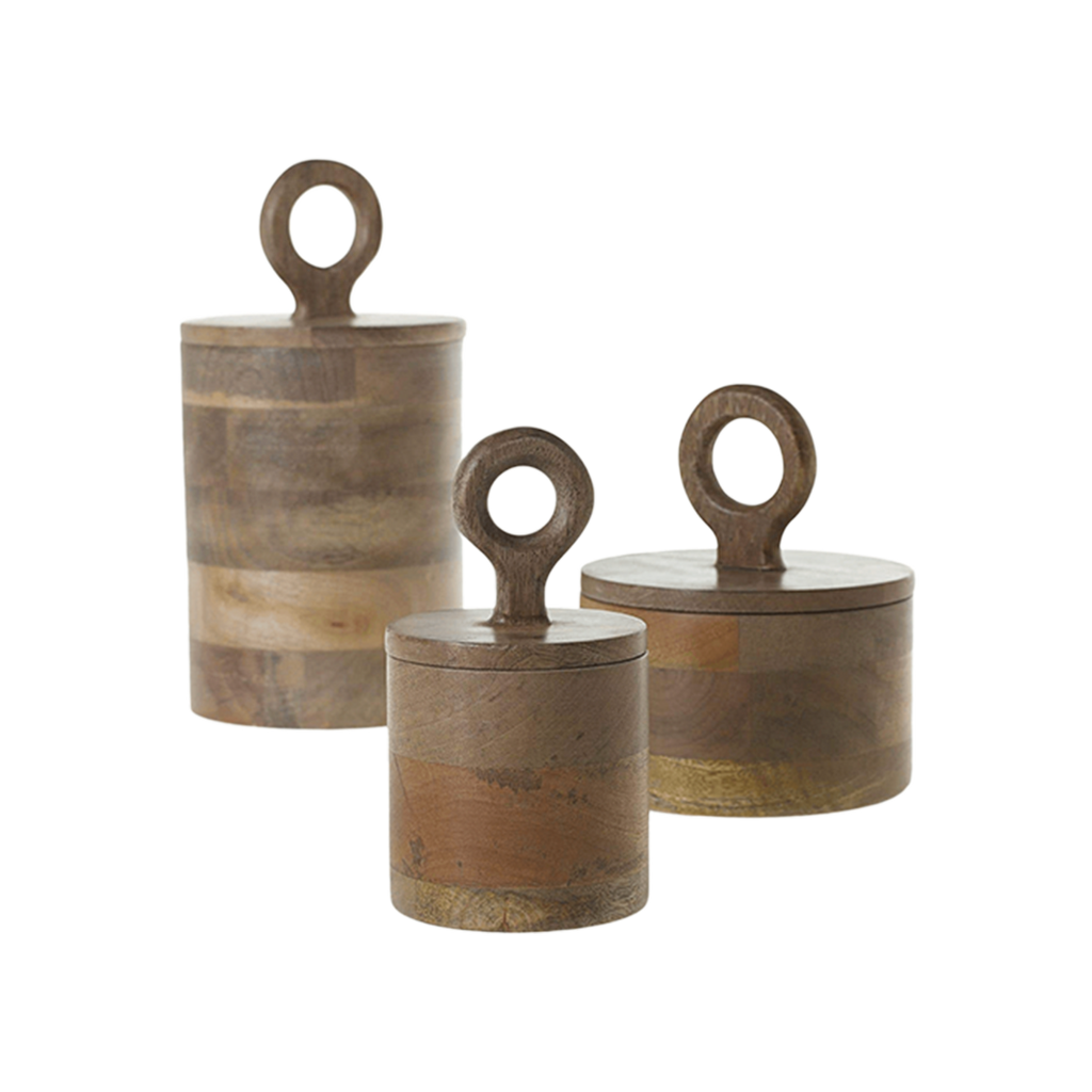 Eze Canister - Small (As Is)