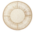 Radiant Handwoven Iraca Placemat