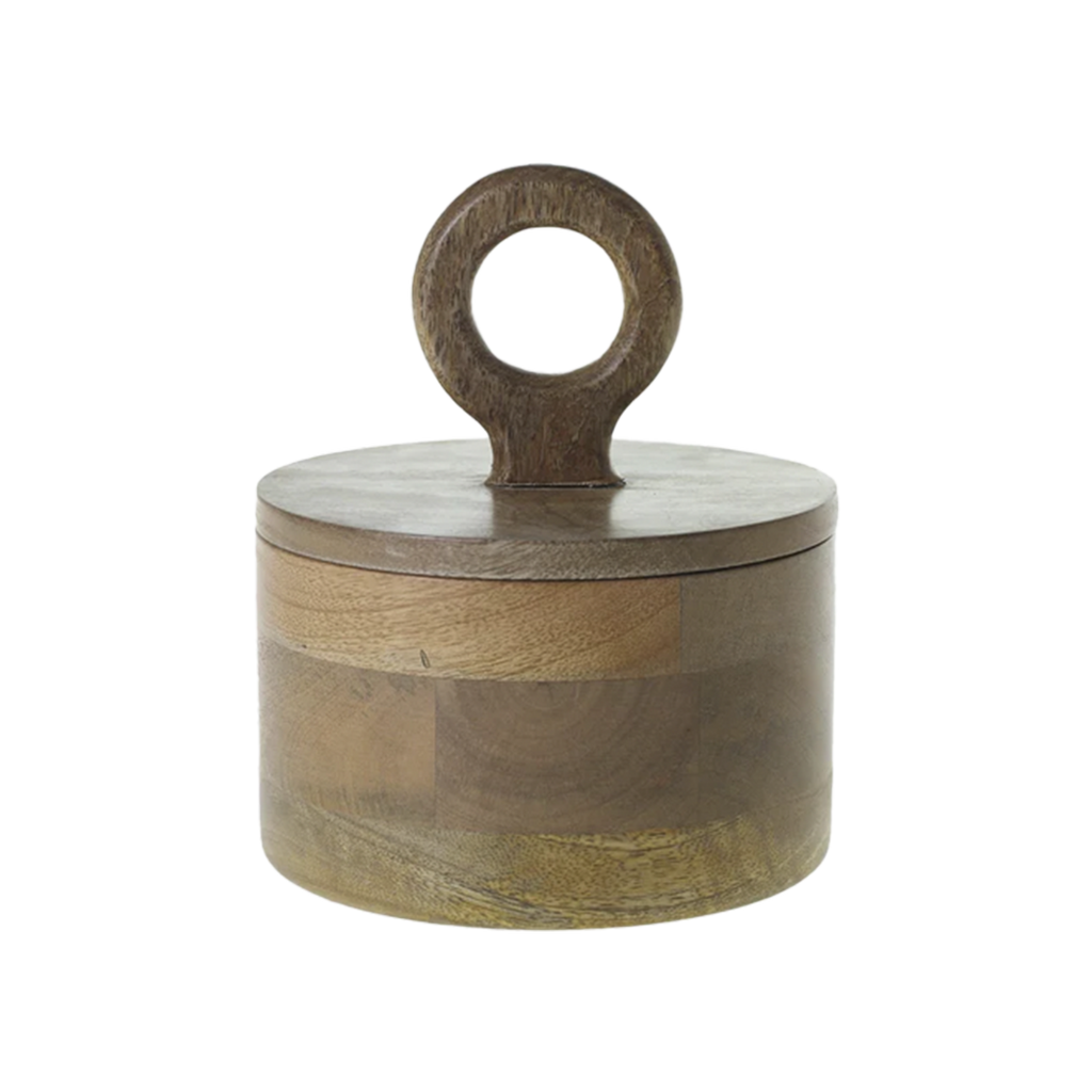 Eze Canister - Medium (As Is)