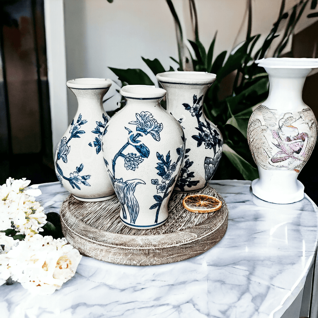 Japanese Floral