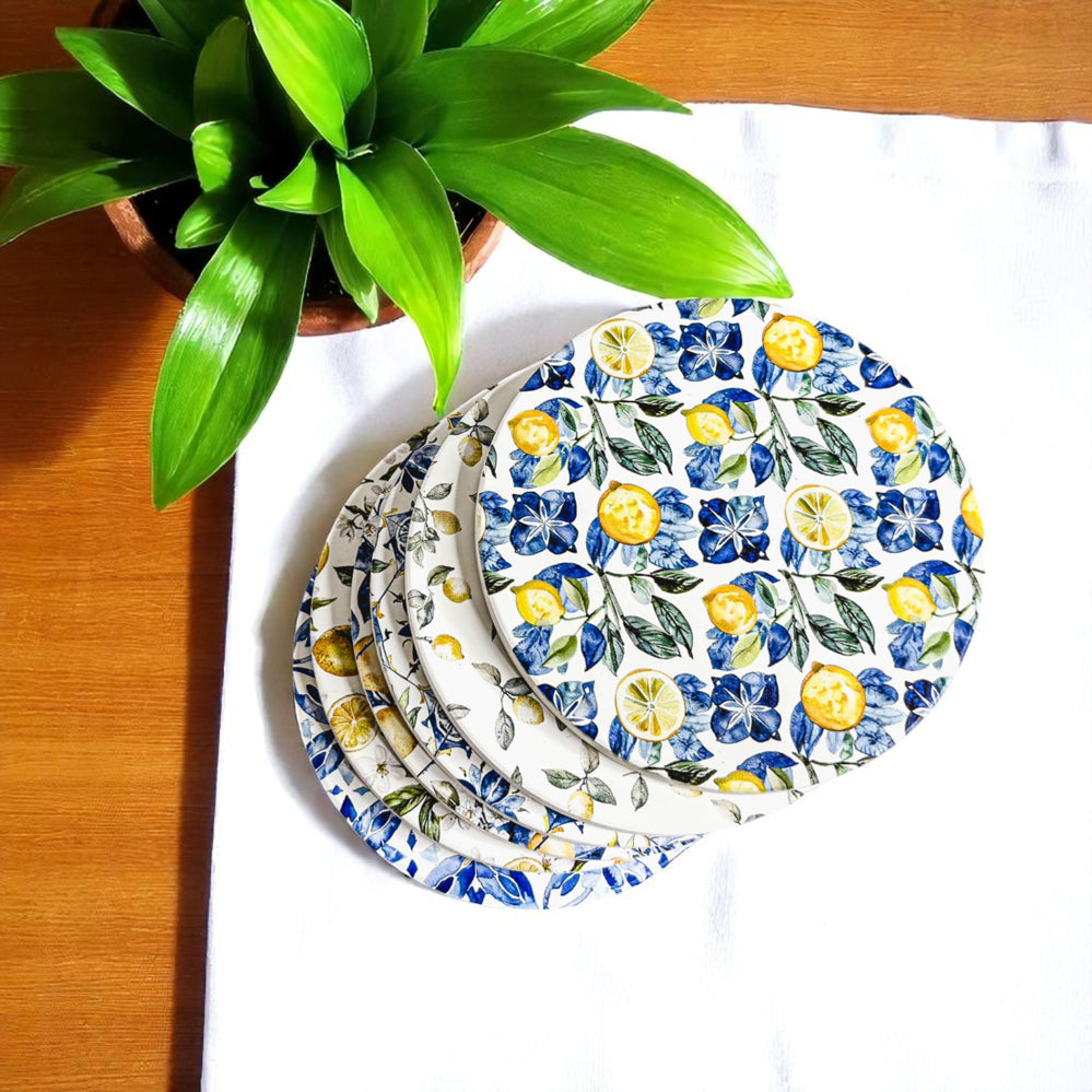 Mediterranean Lemon PRE-ORDER