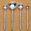Jason Measuring Spoons Set