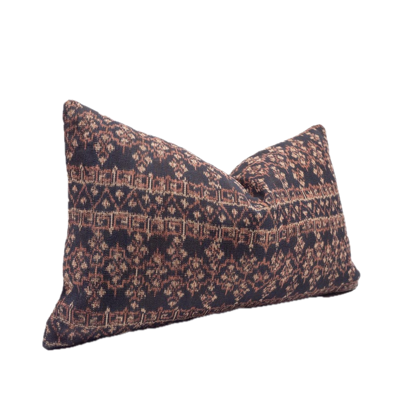 Moro Lumbar