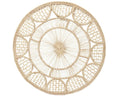 Tranquility Handwoven Iraca Placemat