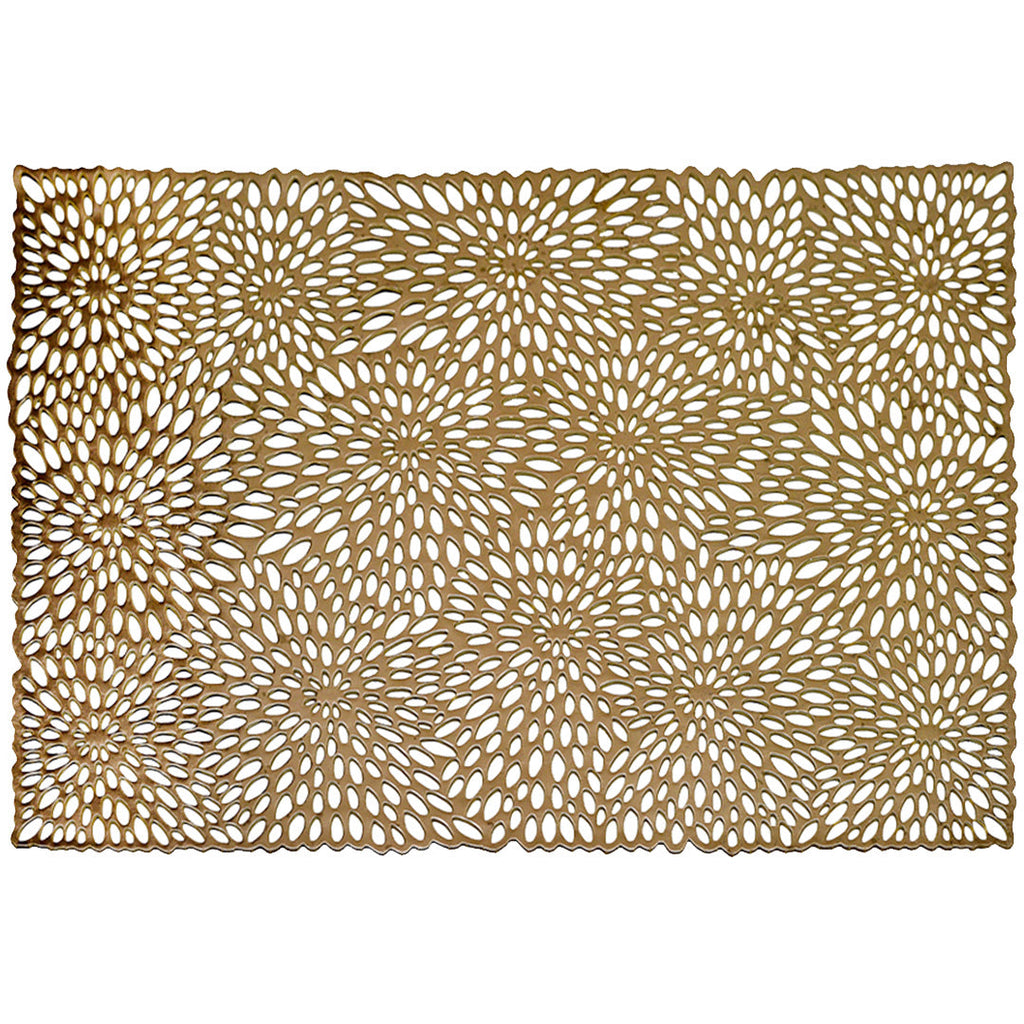 PVC Placemats - Set of 6
