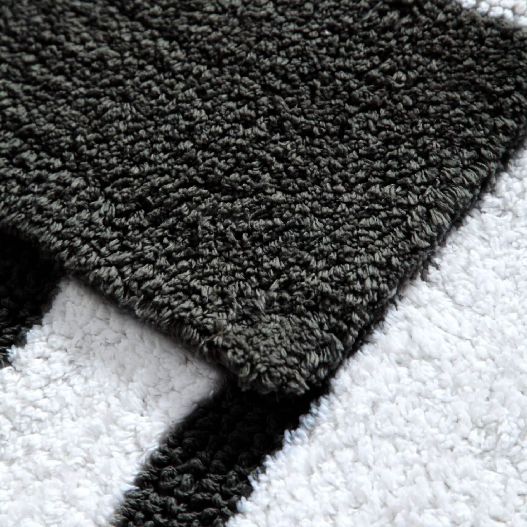 Casa Home Reversible Stripe Runner