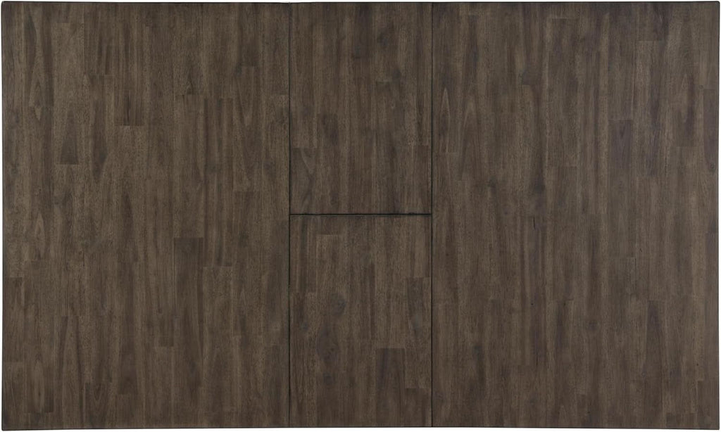 Rectangular Dining Table 48 To 60 Inches Butterfly Leaf