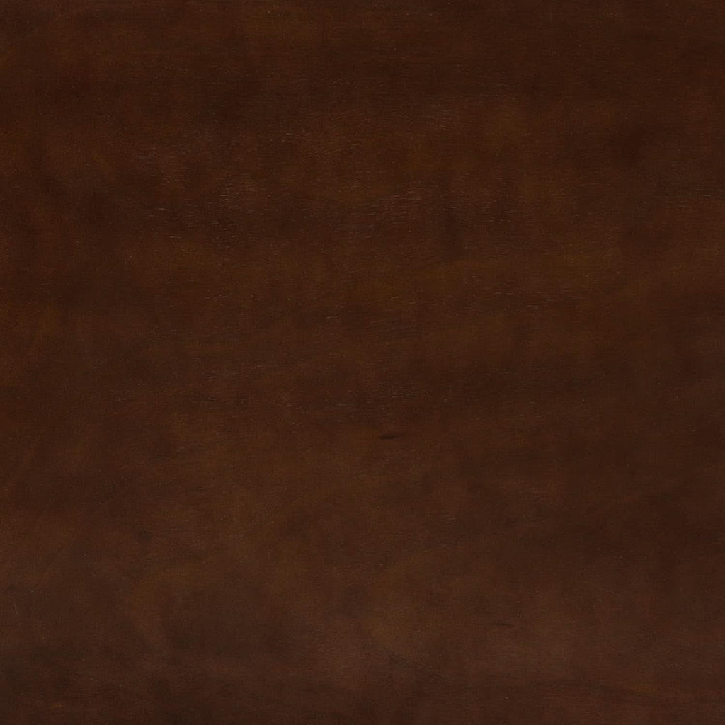 Andrew Modern Dining Table Dark Brown Hardwood Finish