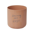 Honesty Pot Terra Cotta