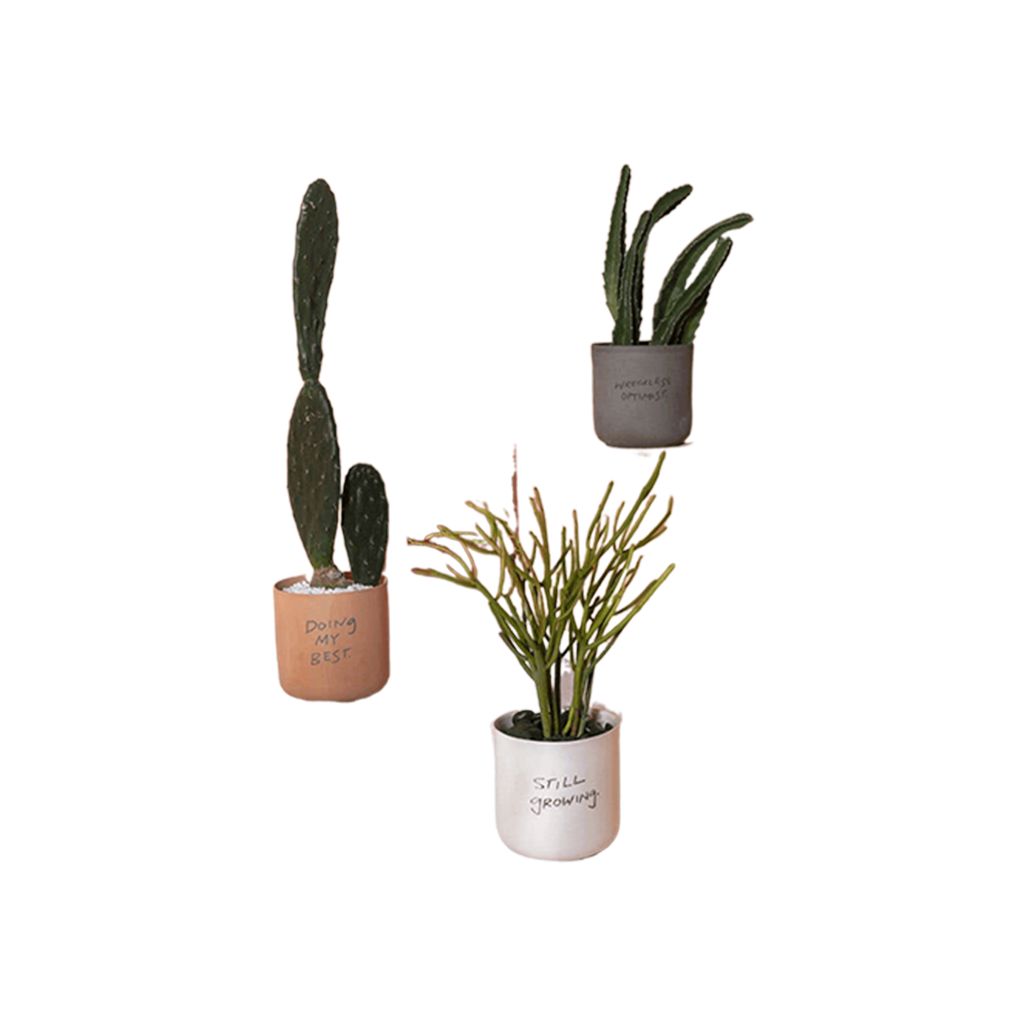 Honesty Pot Grey