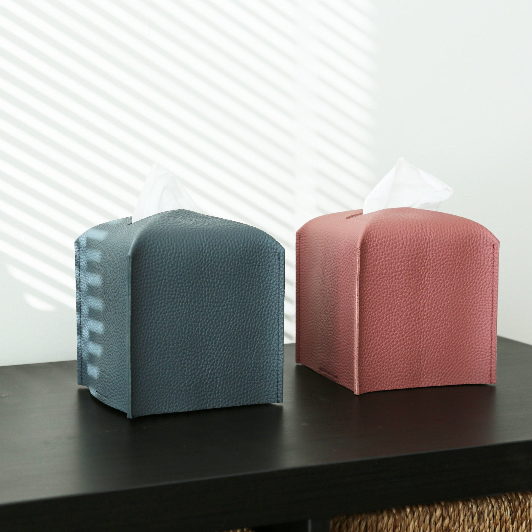 Tissue Box Cover