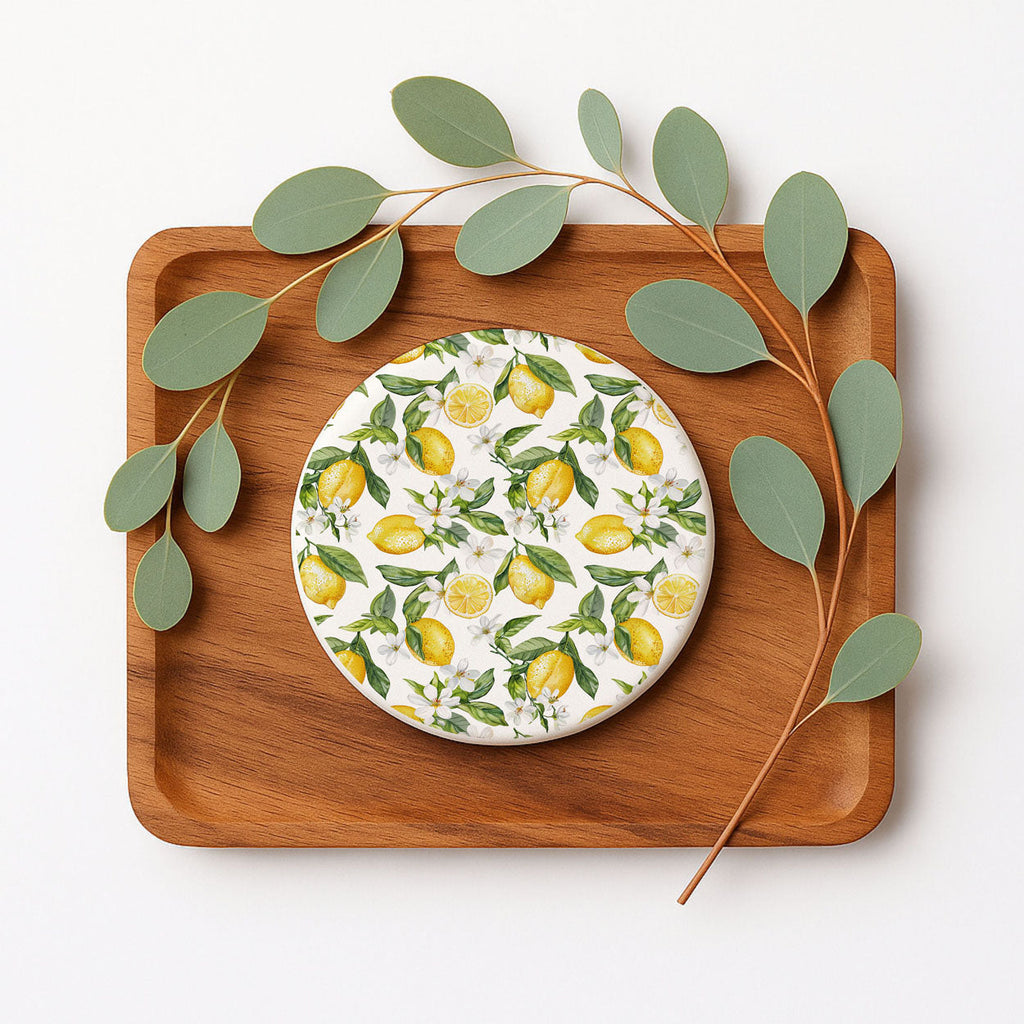 Mediterranean Lemon PRE-ORDER