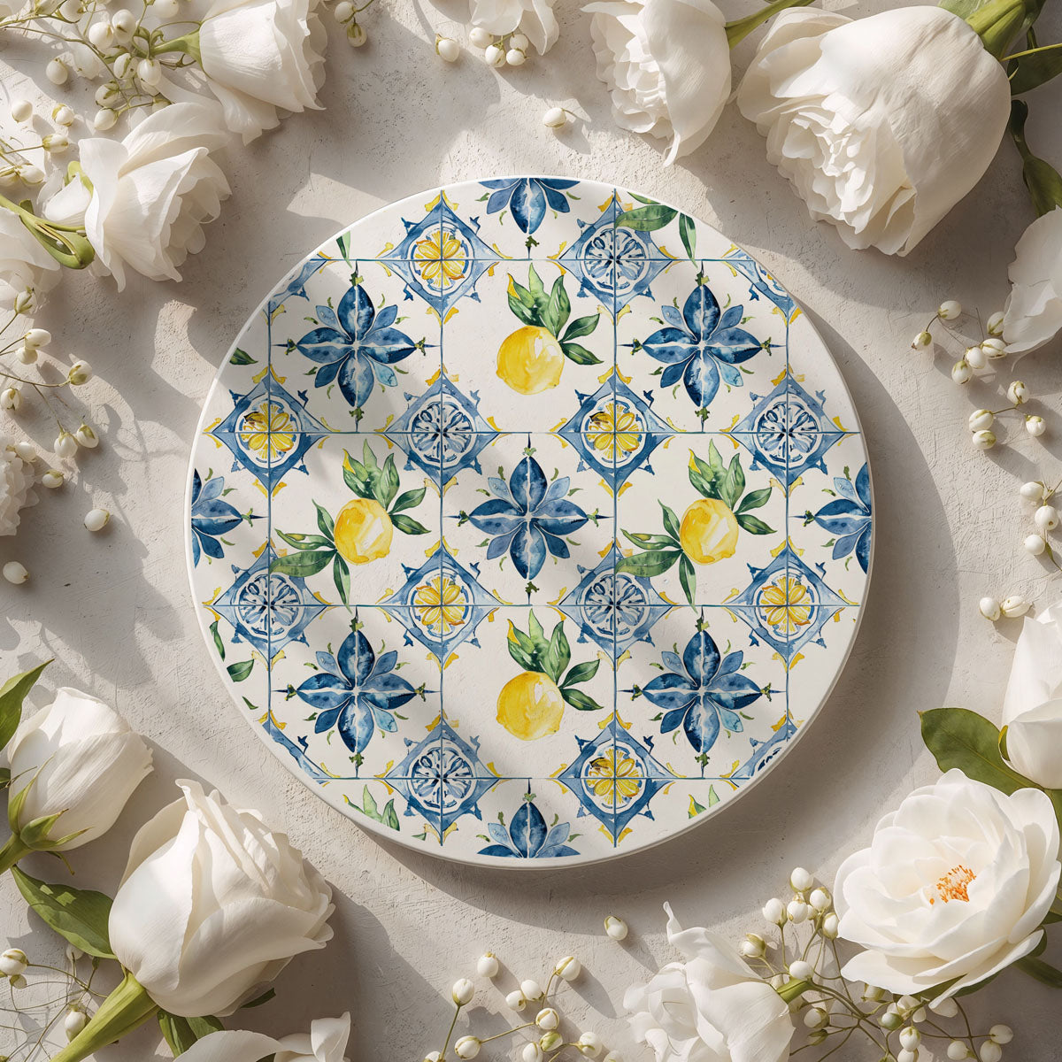 Mediterranean Lemon PRE-ORDER