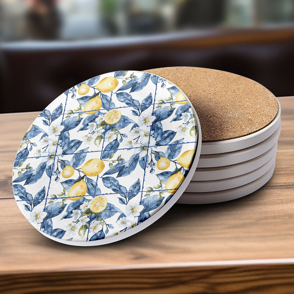 Mediterranean Lemon PRE-ORDER