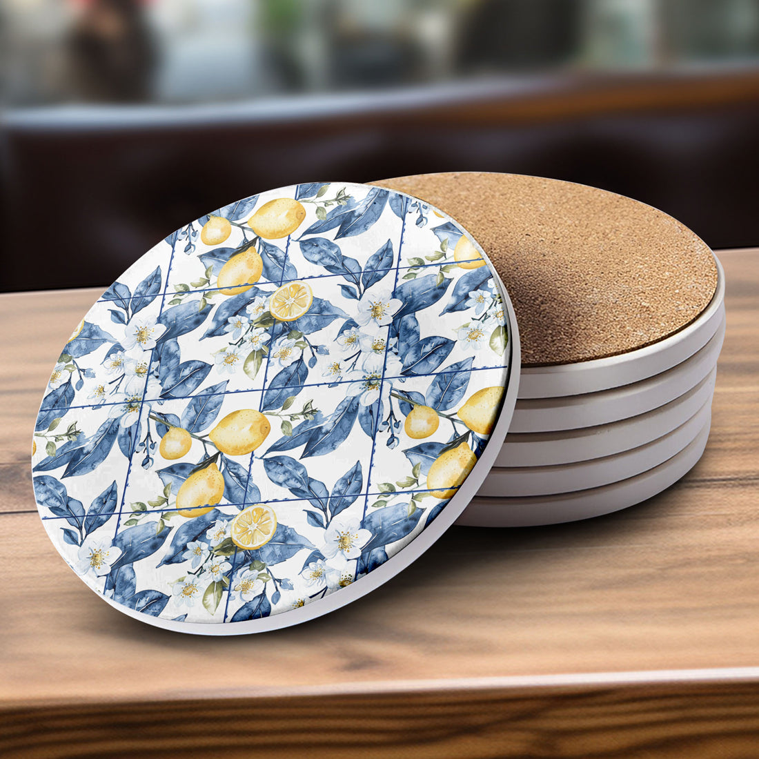 Mediterranean Lemon PRE-ORDER