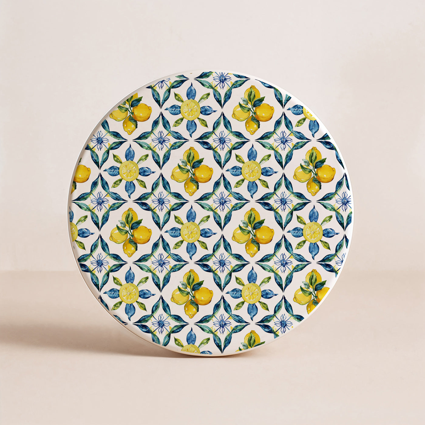 Mediterranean Lemon PRE-ORDER
