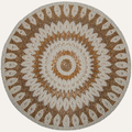 The Naumann Beaded Placemats