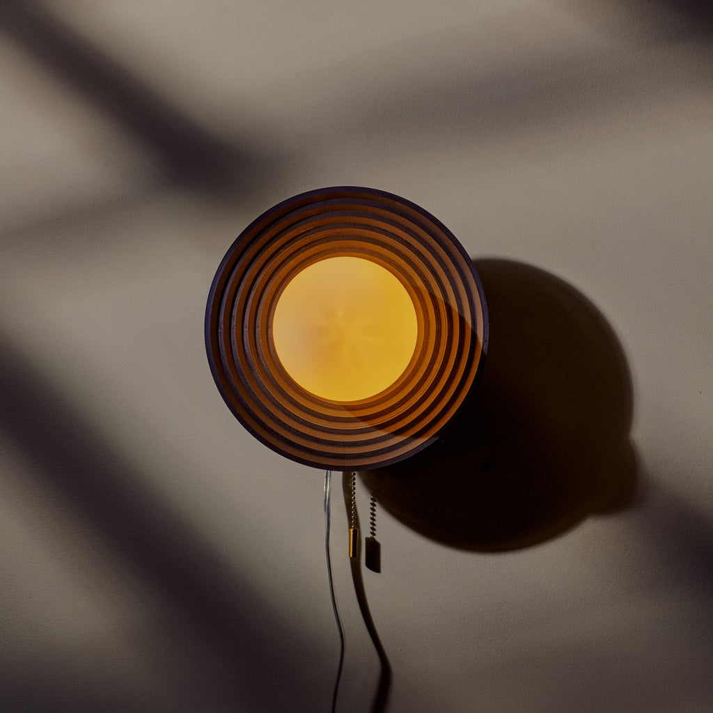 Echo Sconce