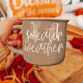 Sweater Weather