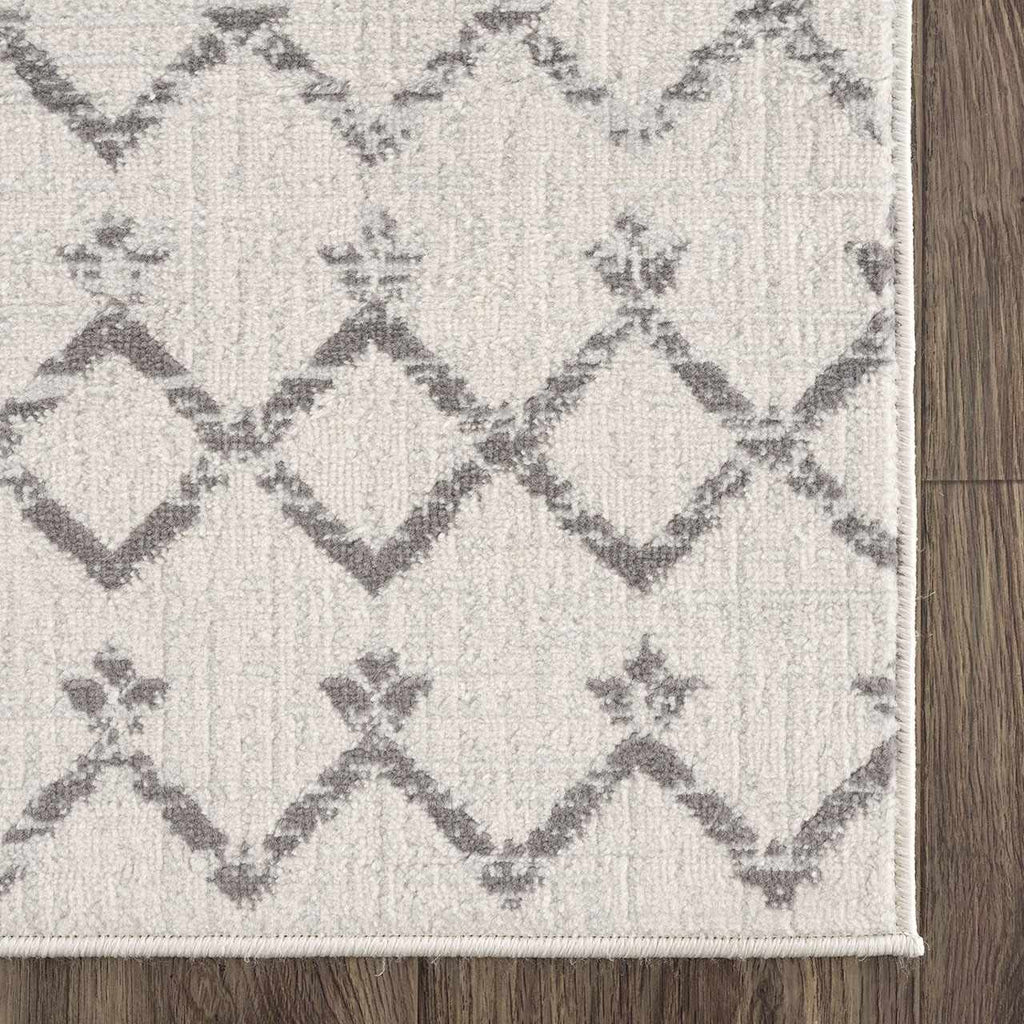 Tigri Aztec 2310 Ivory Rug - Promo - Clearance