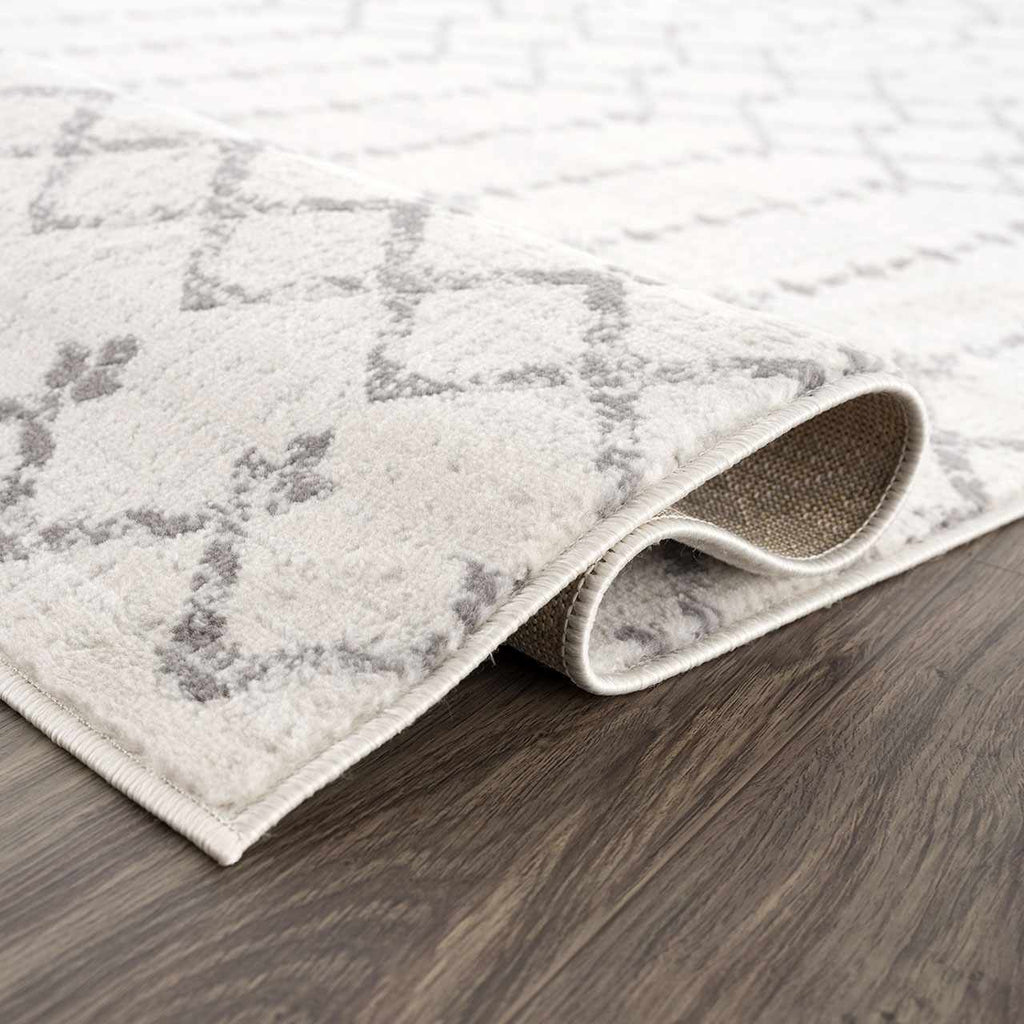 Tigri Aztec 2310 Ivory Rug - Promo - Clearance