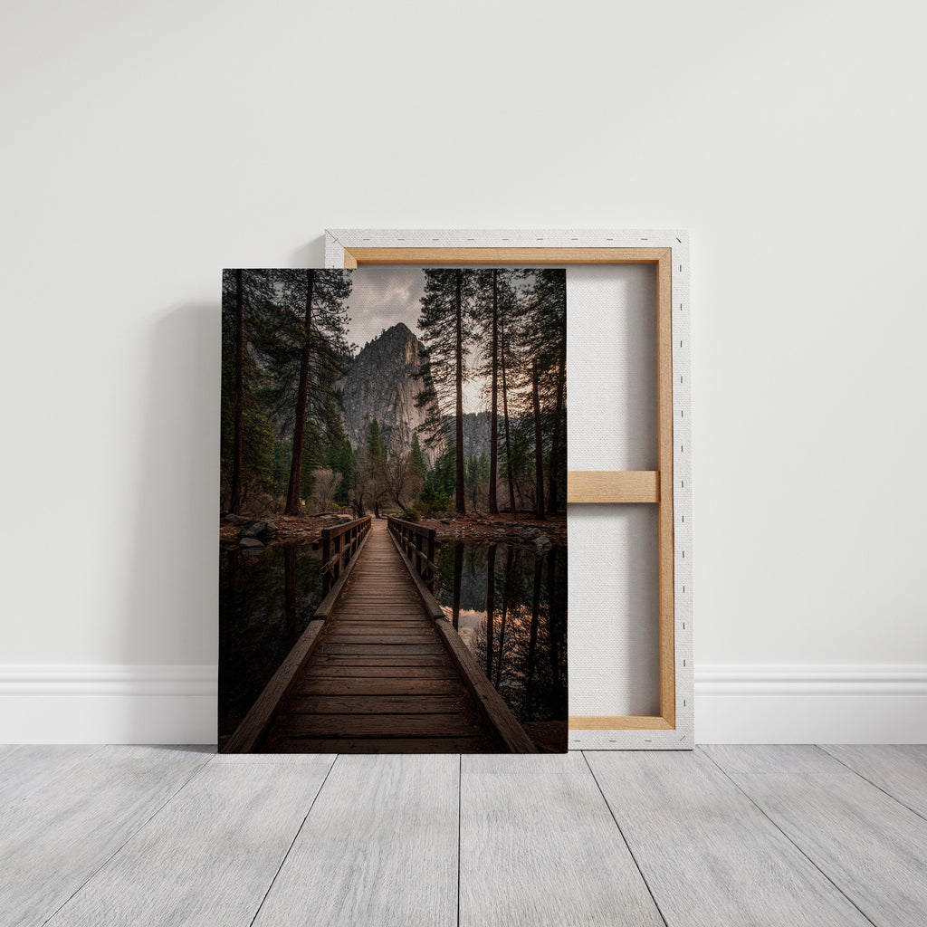Crossing Into Forgotten Realms